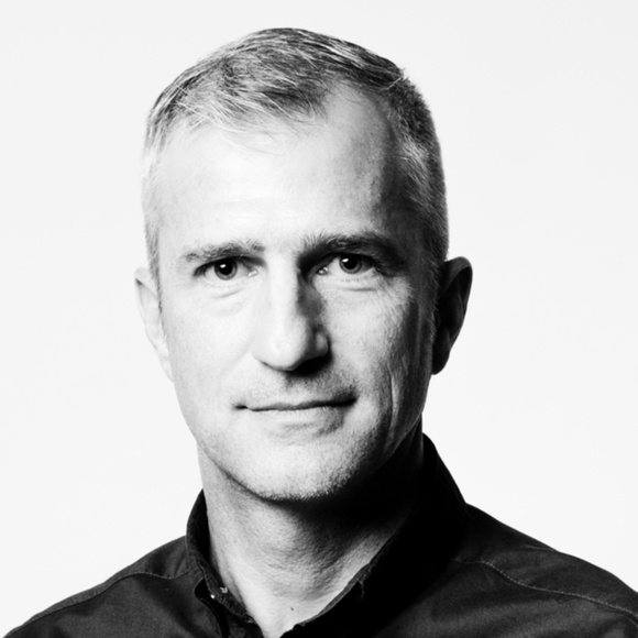 Meet your Posher, Jonathon - Picture 1 of 1